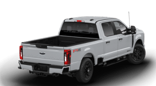 2026 Ford Super Duty® External Image 4